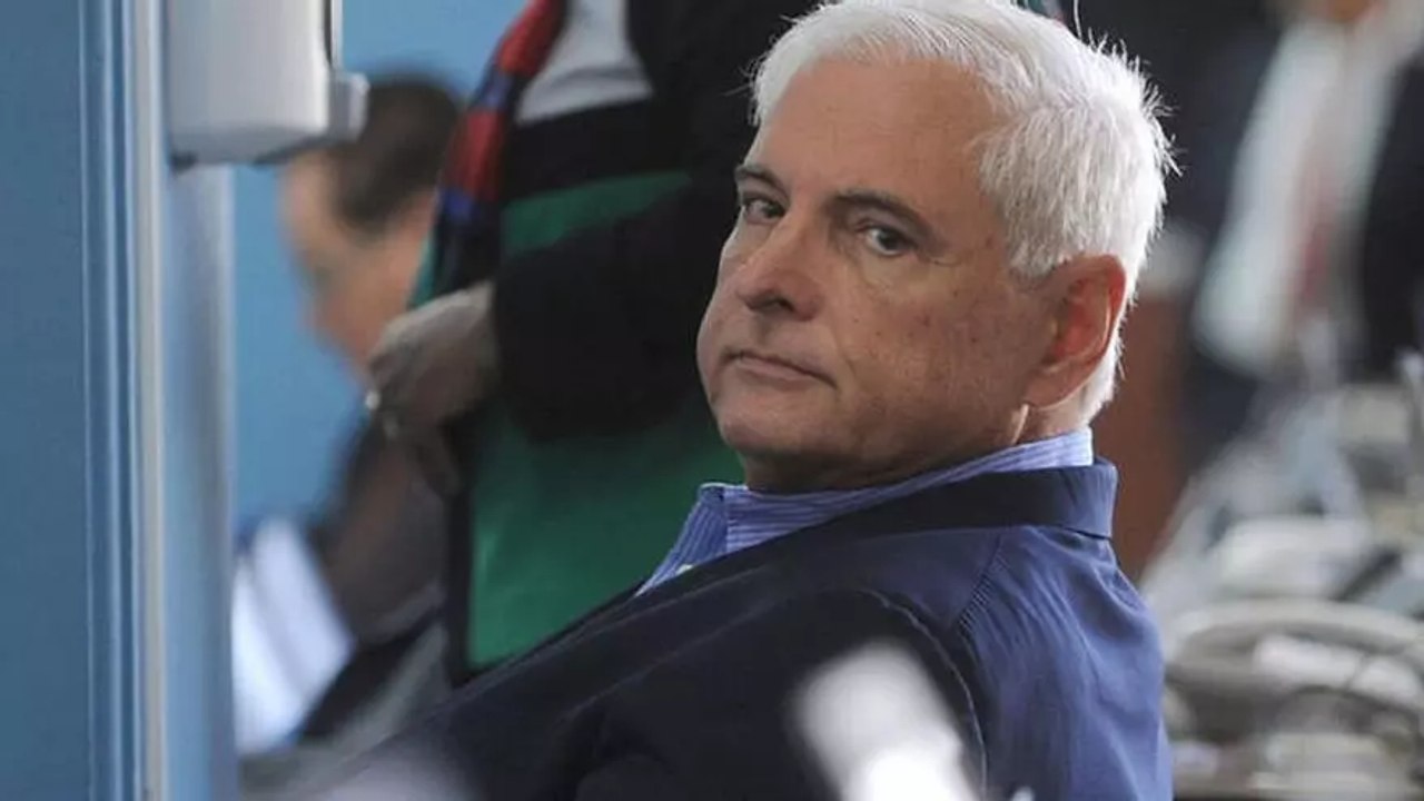 Reacciones al asilo de Martinelli en Colombia: 'Un duro golpe a la justicia'