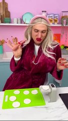 Dumpling Prank That KNOCKED Mom's Tooth OUT! 🥟💥🦷