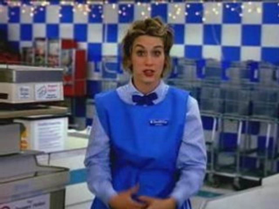 Sugar and Spice (2001)