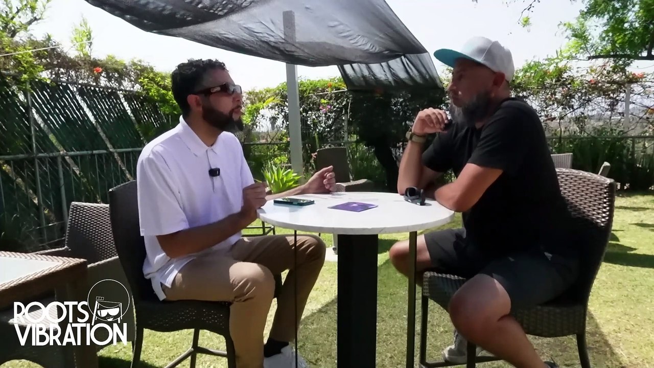 Programa 15.25 Roots Vibration CRIXTA