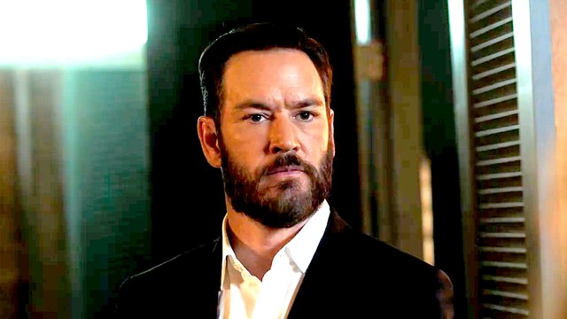 Sir Helps His Sister Slip Away—Again—in Found Season 2
