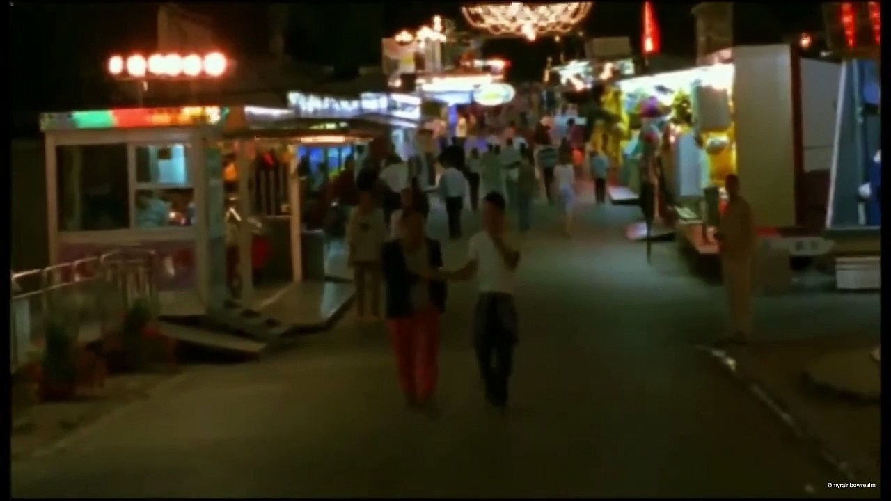 Classic Love Story of Two Gay Boys - Mathieu & Cédric - Come Undone - #gay #gaymovies #gayfilm #film