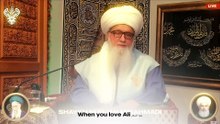 Asadullah - Muhammad Ali Khan - New English Nasheed - Mystic Meditation