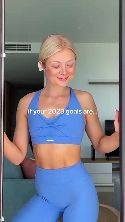 2023 is OUR year
