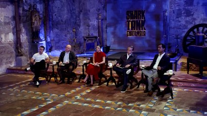 Busco y Trabajo -  Shark Tank Guatemala ｜ Episodio 1