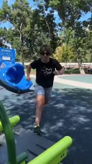 Bloopers (Utah mom, Karen, and more)