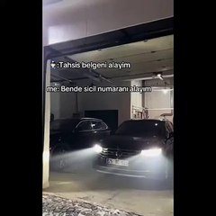 Oğlunun polise gözdağı vermişti: Erzurum Valisi'nden açıklama