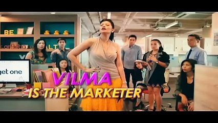 Beauty in a Bottle | movie | 2014 | Official Teaser