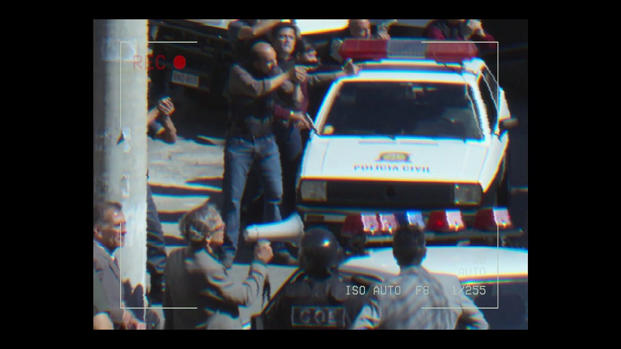 Staffel 2 | show | 2007| S2 | Official Trailer