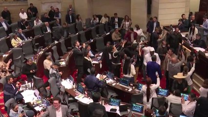 Congresistas del Pacto Histórico se enfrentarán al Consejo de Estado por presunta autoprotección 