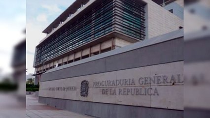 Ministerio Público realiza 10 allanamientos en Hato Mayor