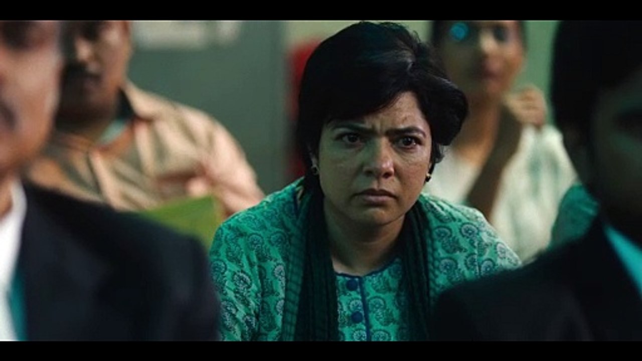 Feuerprobe: Die wichtigsten Beweise | movie | 2019 | Official Trailer