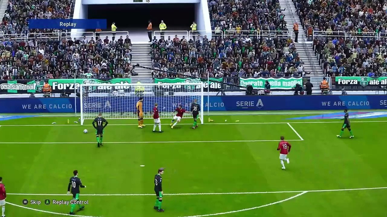 Epic PES 2021 Highlights Masterful Goals and Insane Skills