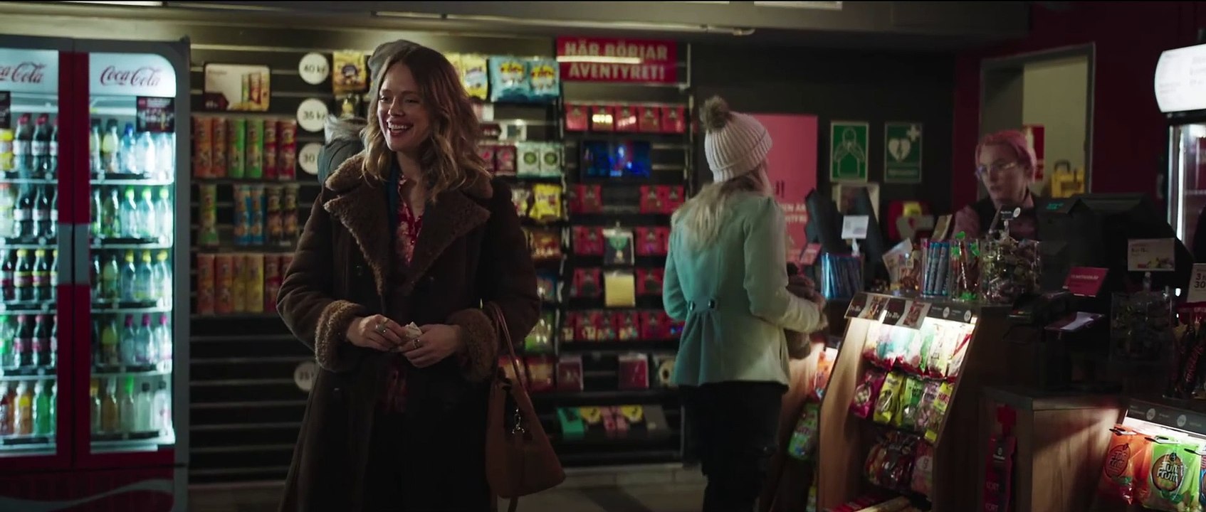 Neben der Spur | movie | 2008 | Official Trailer