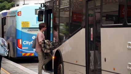 Push for even more public transport routes across Brisbane in lead up to the 2032 Olympic