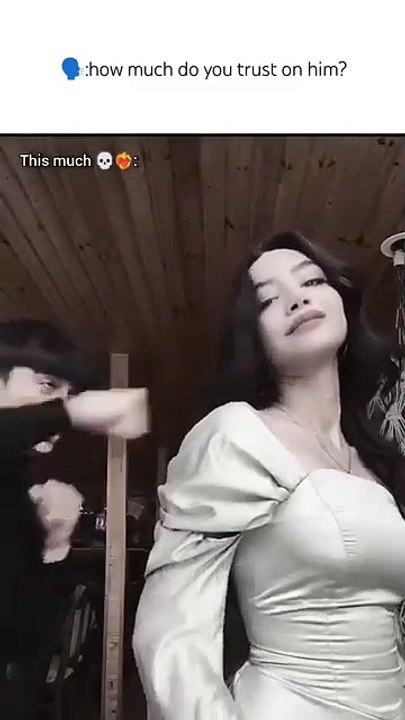 trust 🥱#relationship #couplegoals #trust #popularshorts #trendingshort