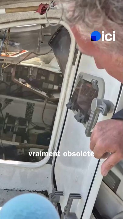 Cherbourg : à l’abandon depuis des années, un voilier vainqueur du Vendée Globe est à vendre aux enchères