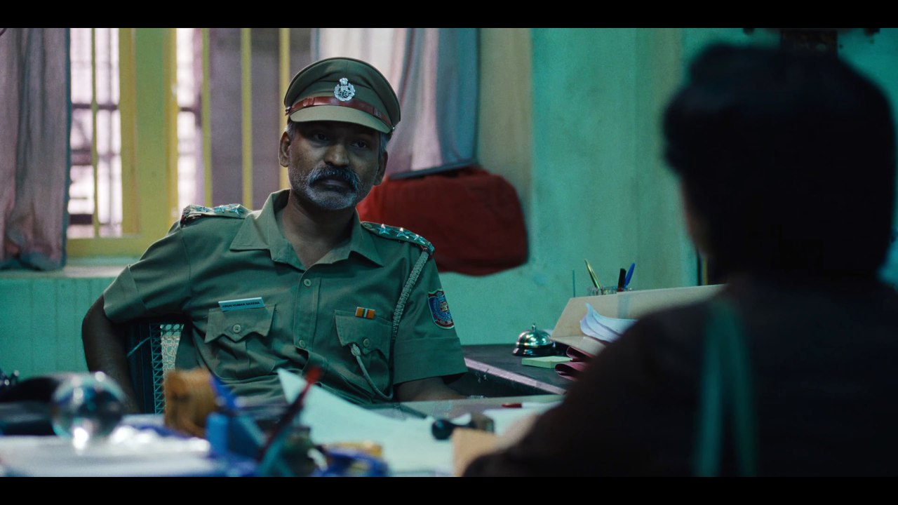 Feuerprobe: Die wichtigsten Beweise | movie | 2019 | Official Trailer