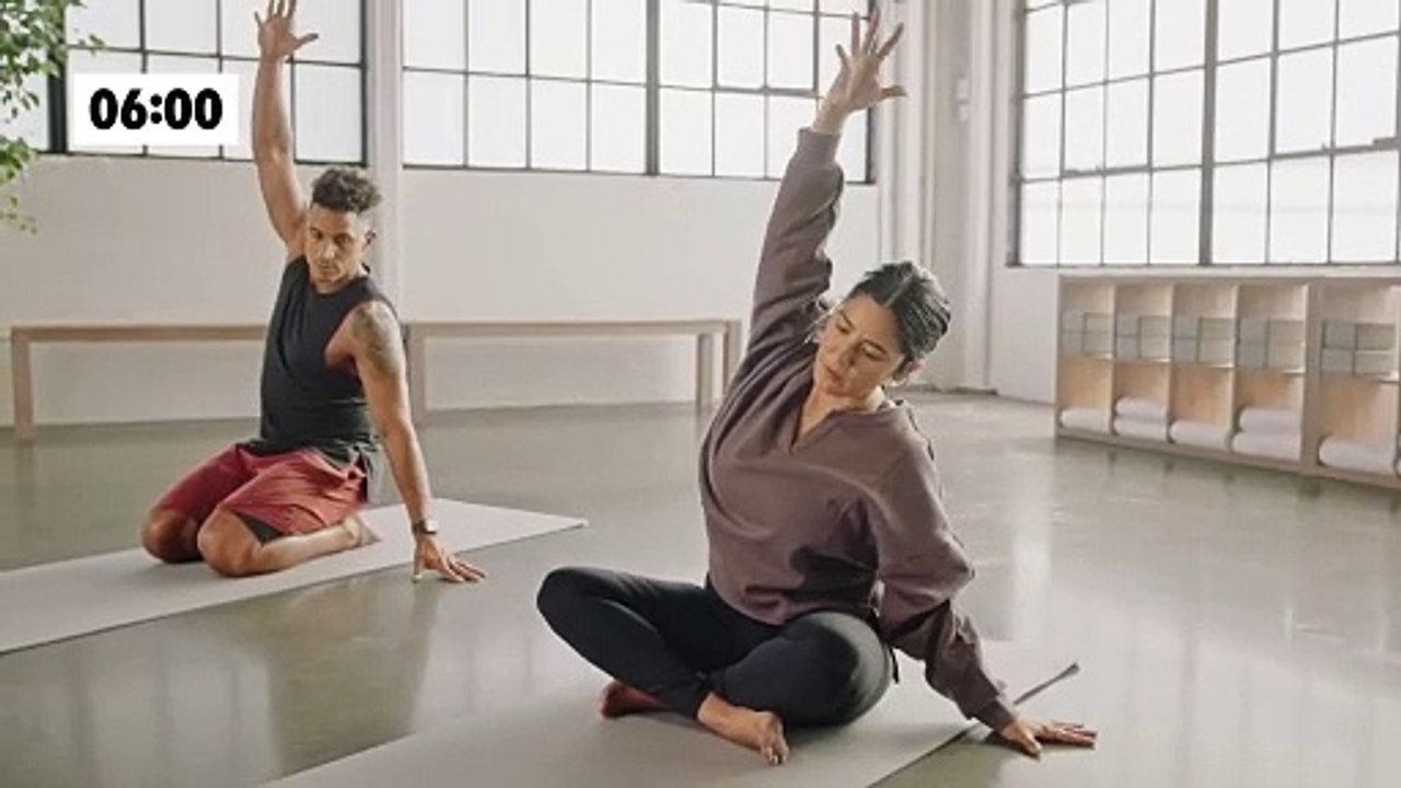 Staffel 1 | show | 2023| S1 | Official Trailer