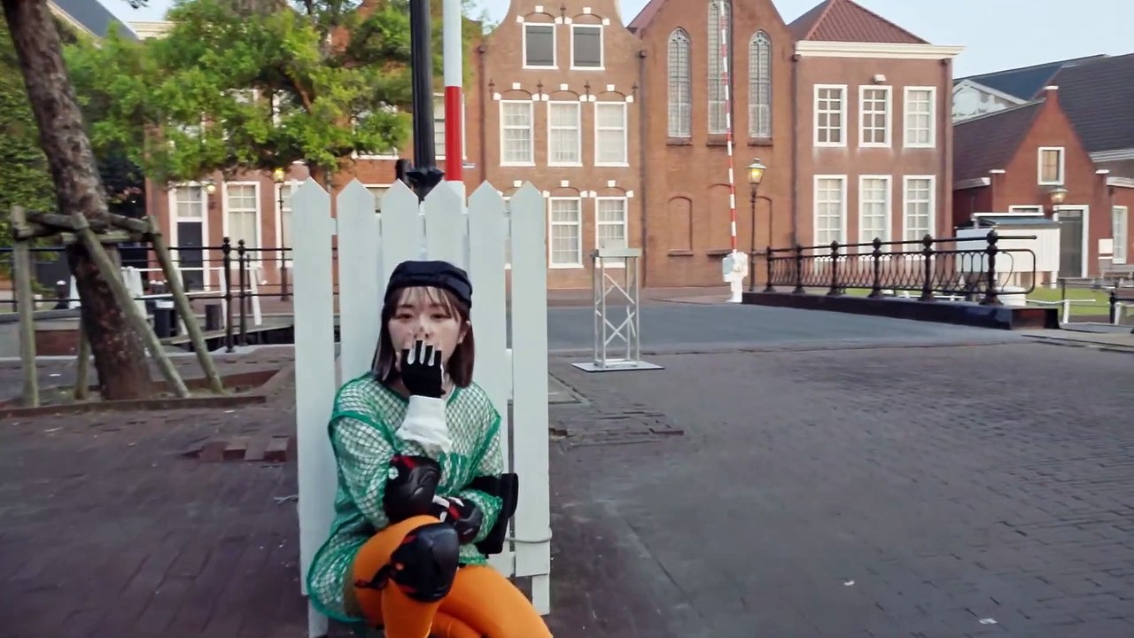 | show | 2014| S1 | Official Trailer