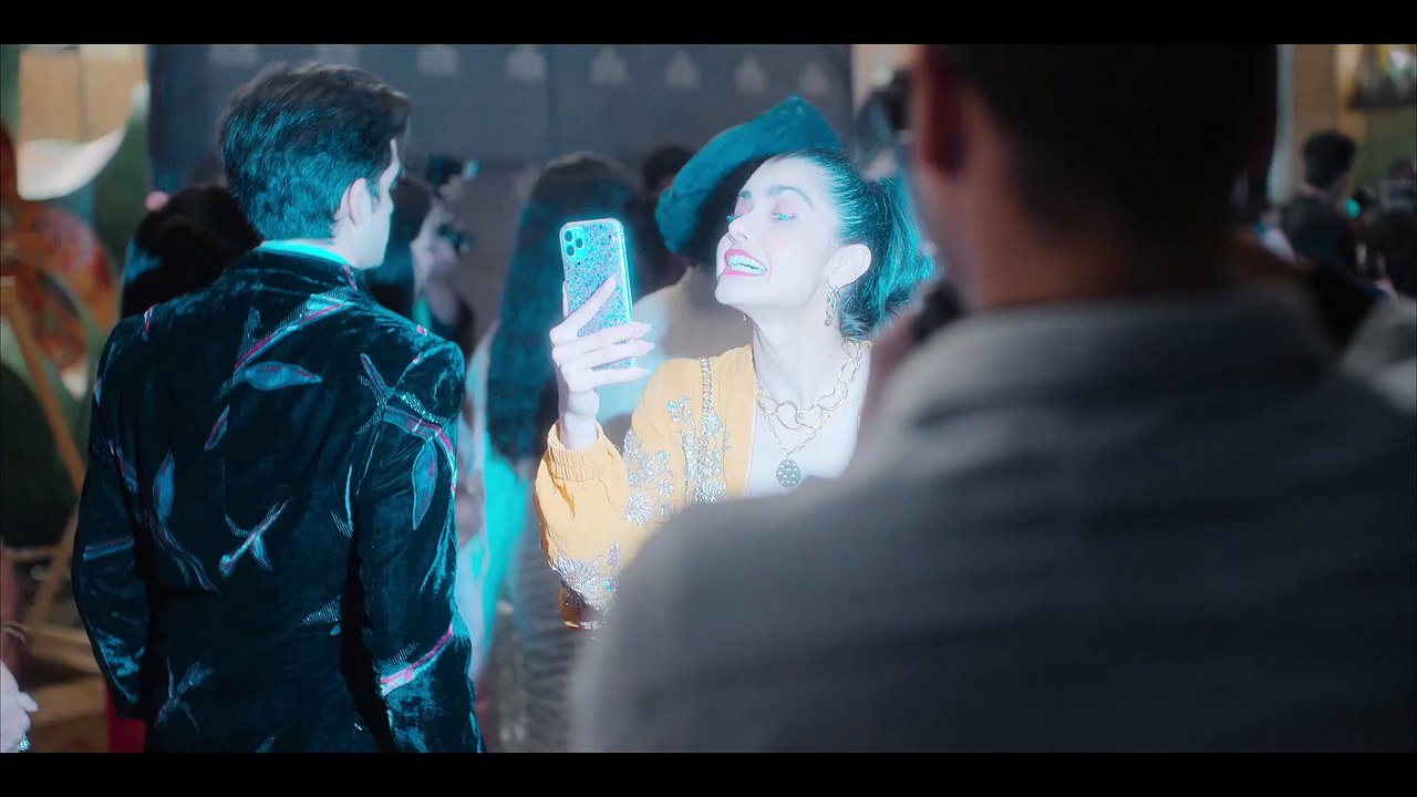 Staffel 1 | show | 2016| S1 | Official Trailer