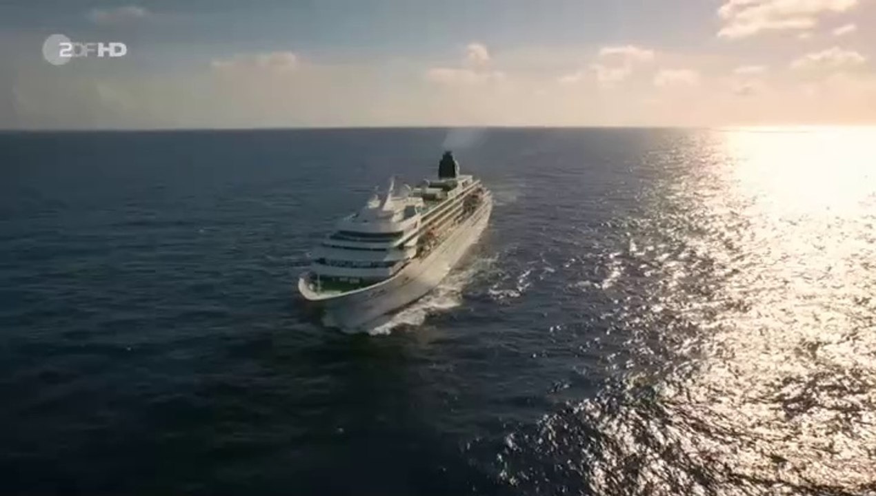 Das Traumschiff -76- Palau