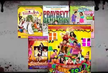 Maria, Leonora, Teresa | movie | 2014 | Official Teaser