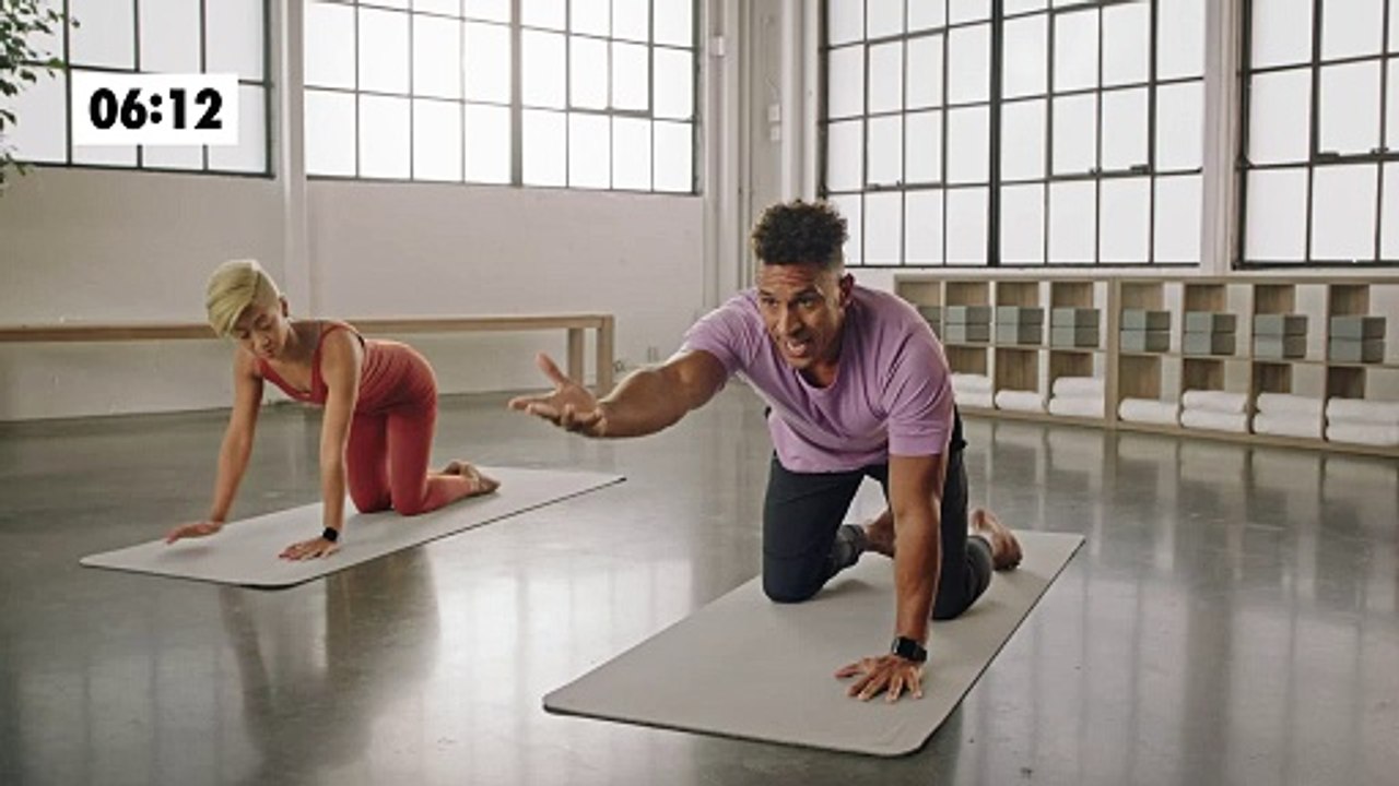 Staffel 1 | show | 2023| S1 | Official Trailer