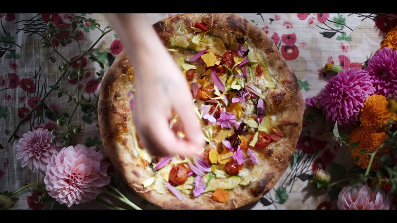 Chef’s Table: Pizza | movie | 2022 | Official Trailer
