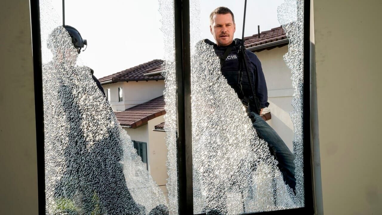 NCIS : Los Angeles