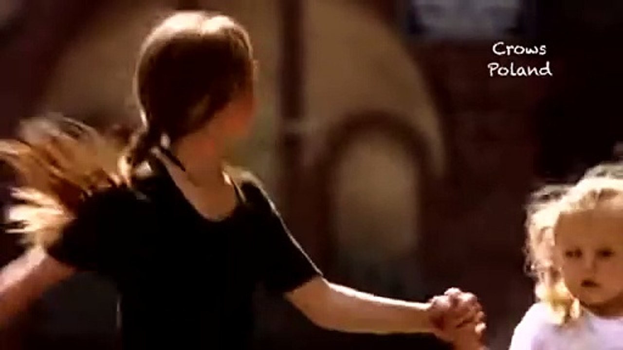 Crows | movie | 1994 | Official Teaser