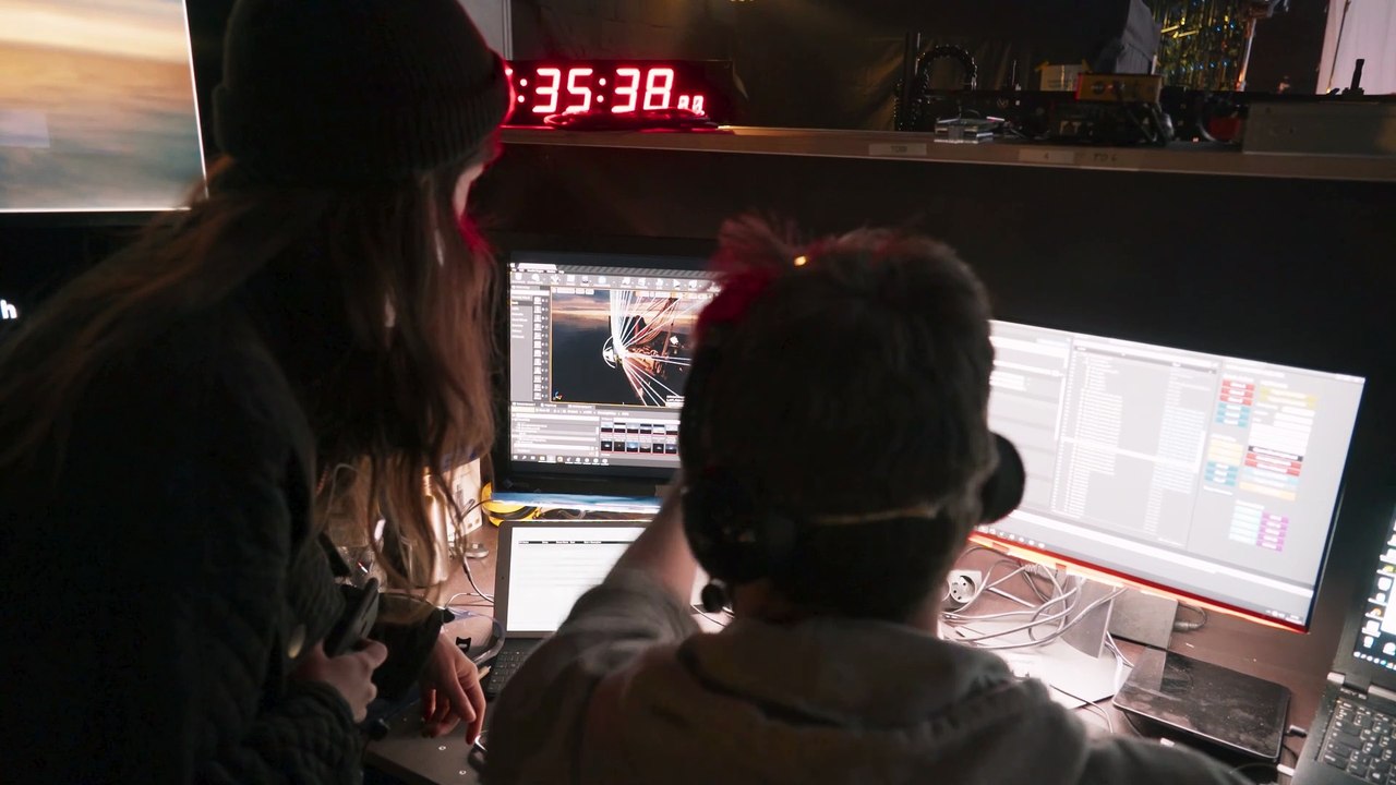 Making 1899 | movie | 2022 | Official Trailer