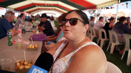 Thousands gather at Darwin’s Italian festival to celebrate the culture and its impact