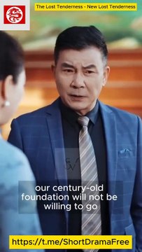 The Lost Tenderness / New Lost Tenderness - Full Movie