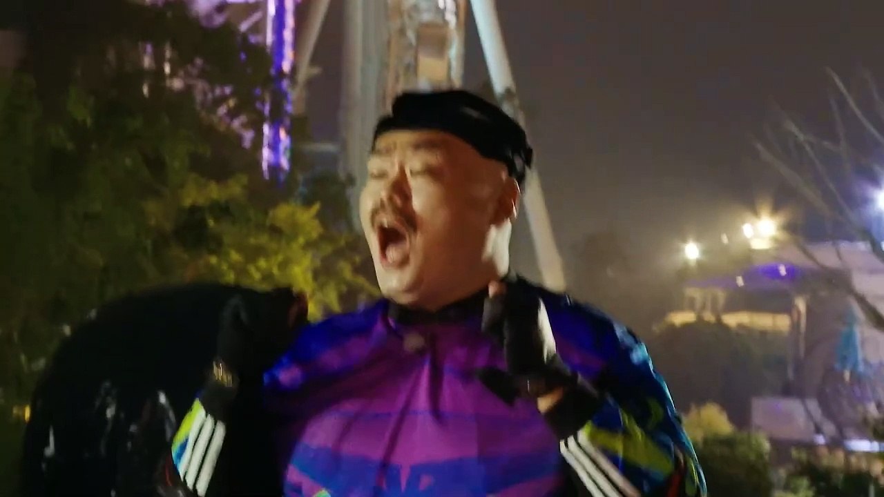 | show | 2014| S1 | Official Trailer