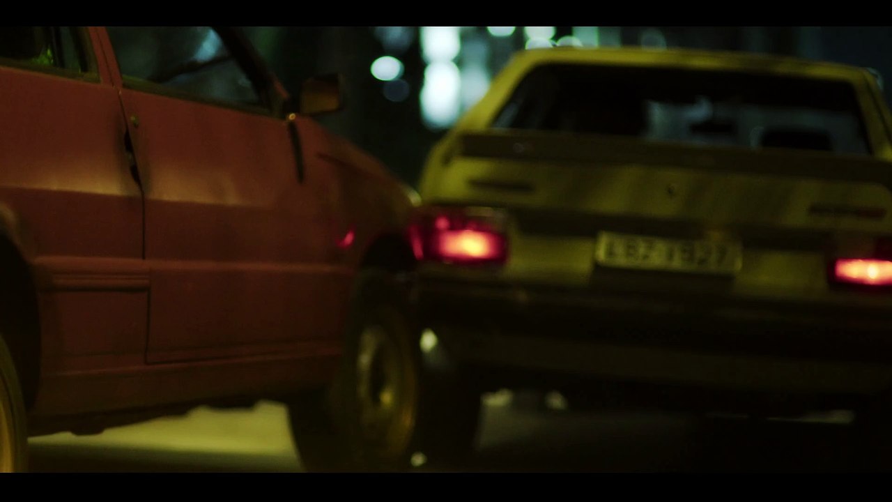 Staffel 2 | show | 2007| S2 | Official Trailer