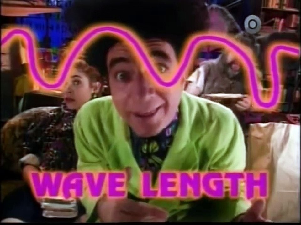 Beakmans World - S01E20 - Episodio 20