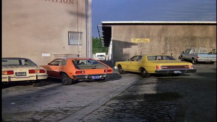 Los angeles de Charlie - S02E21 - El Blues de los Angeles