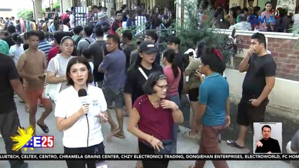 Regular voting hours, tatagal hanggang 7PM | Eleksyon 2025