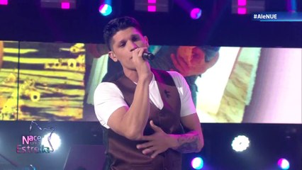 Alejandro - Índigo: Una colaboración de C. Echeverry, E. Montaner y E. Barrera 🎶