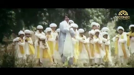Aggay Aggay Aap Sanu Piche Piche Laa Ke - Saima & Moammar Rana - Pakistani Film Dil Kach Da Khadona (2000) Amir Ali