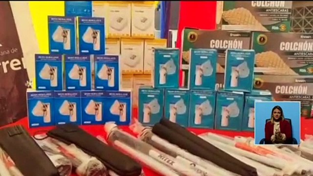 Lara | Sistema 1X10 atiende necesidades de salud a habitantes del mcpio. Iribarren