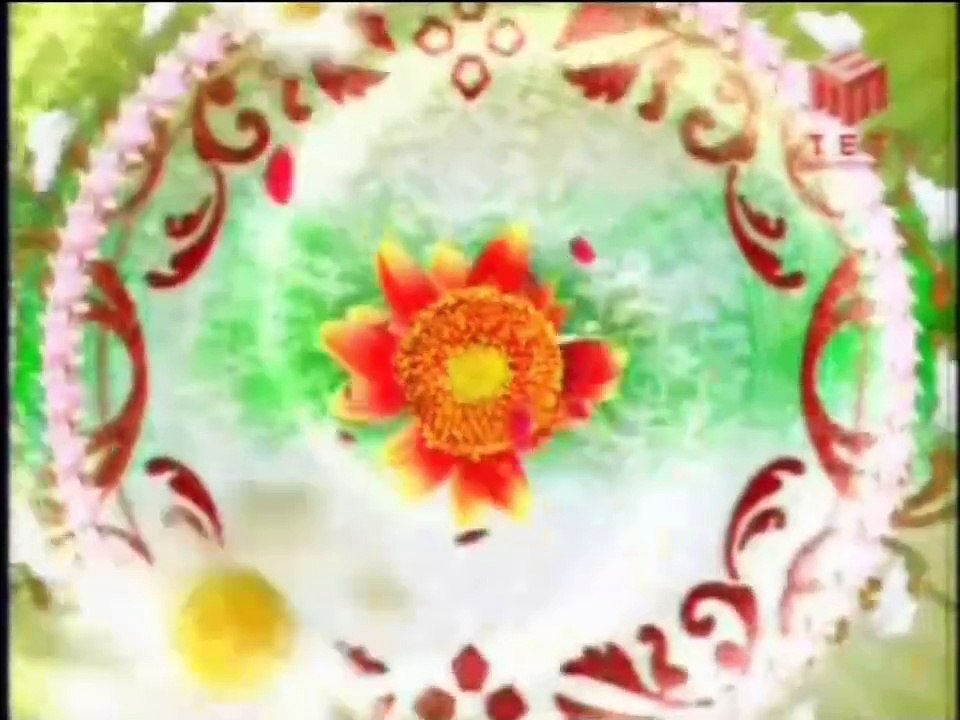 Другі анонси під час фактора страху (ТЕТ Дніпро...