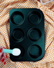 Get ready for Easter with this egg dyeing technique 🐰