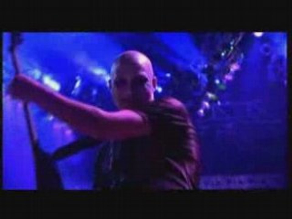 Dimmu Borgir - Kings of the Carnival Creation (live)