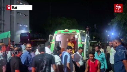 4 Children Among 13 Killed In Trailer-Truck Collision In Chhattisgarh's Raipur