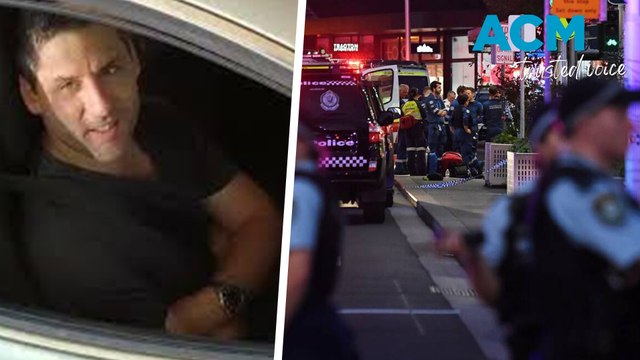 Inquest hears of Bondi Junction Westfield killer’s prior run-ins with police