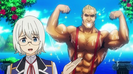 Wise Man’s Grandchild folge 6