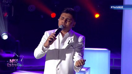 Yeris - Hasta que me olvides - Juan Luis Guerra