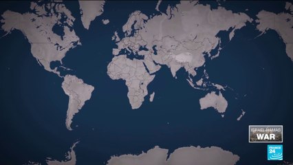 Hamas says Israeli-American hostage Edan Alexander will be released • FRANCE 24 English